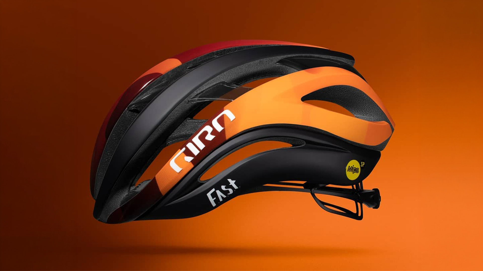 Project giro helmet